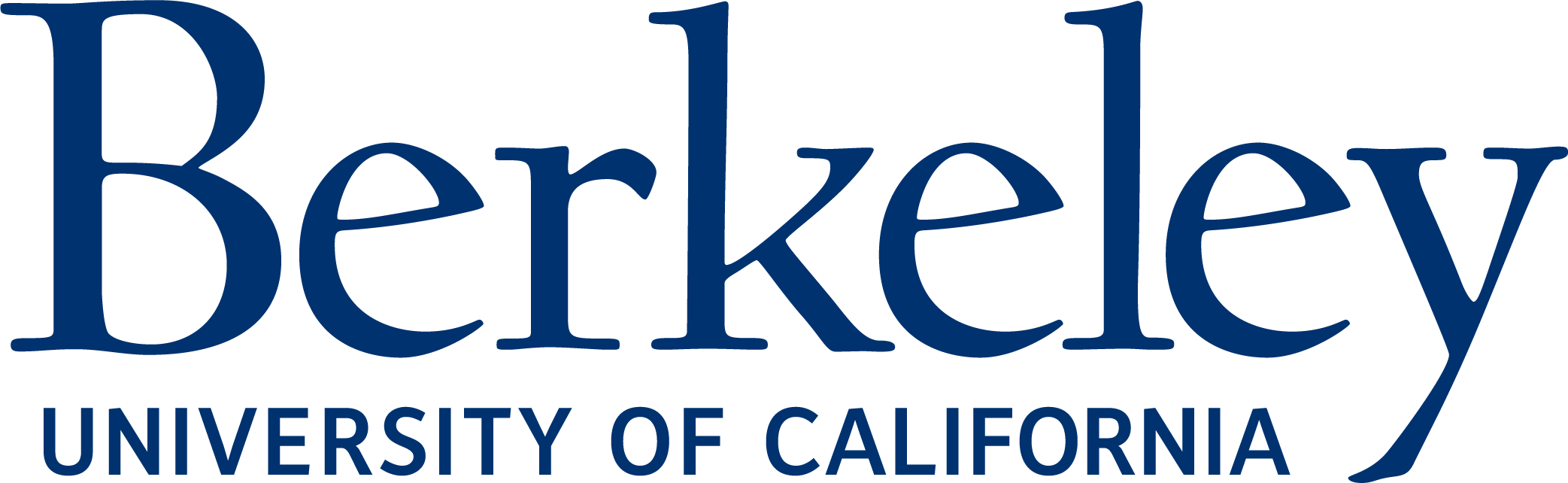 Berkeley university Logo